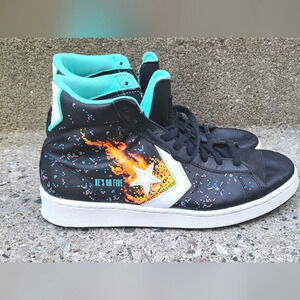 Converse x NBA Jam Pro